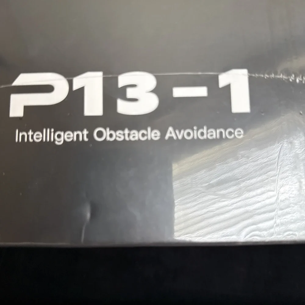 DMES P13-1 Ultra HD 4K DroneDual CameraFoldable WiFi &‎ Beginner Friendly  4243